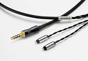 Clear force Custom IEM 2pin 实拍 5