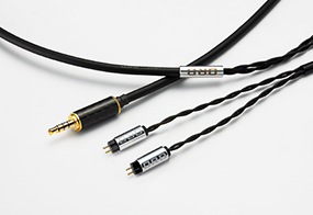 Clear force Custom IEM 2pin 实拍 6