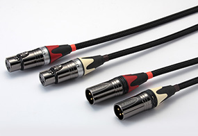 J10-XLR Clear Force