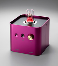 JADE Soleil (Cocoa / Amethyst Purple / Ash Black) 实拍 3