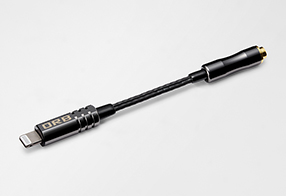 Clear force Lightning-2.5φ