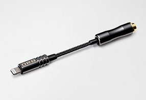 Clear force Lightning-4.4φ