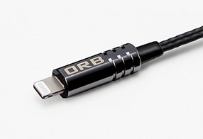 Clear force Lightning-4.4φ 实拍 3