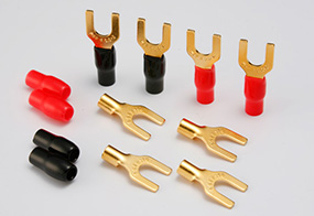 Spade Lug 实拍 2