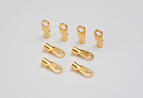 Spade Lug 实拍 4