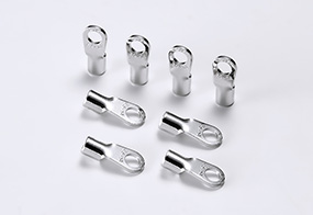 Spade Lug 实拍 7