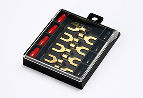 Spade Lug 实拍 8