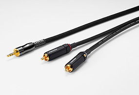 Clear force mini to RCA Nova 2nd generation