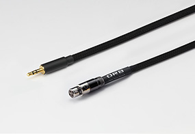 Clear force mini XLR