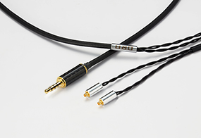 Clear force Premium MMCX 实拍 4