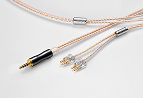 Clear force Ultimate CL FitEar