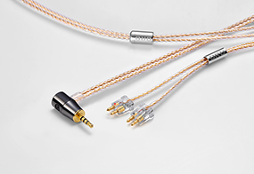 Clear force Ultimate CL FitEar 实拍 2