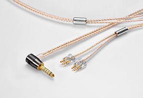 Clear force Ultimate CL FitEar 实拍 6