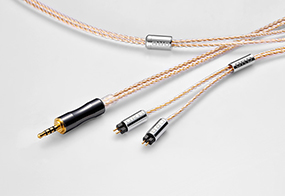 Clear force Ultimate CL Custom IEM 2pin