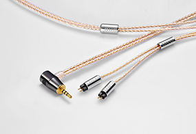 Clear force Ultimate CL Custom IEM 2pin 实拍 2