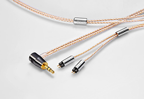 Clear force Ultimate CL Custom IEM 2pin 实拍 4