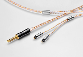 Clear force Ultimate CL Custom IEM 2pin 实拍 5