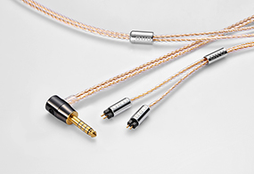 Clear force Ultimate CL Custom IEM 2pin 实拍 6