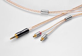 Clear force Ultimate CL Pentaconn ear Long