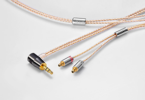 Clear force Ultimate CL Pentaconn ear Long 实拍 4