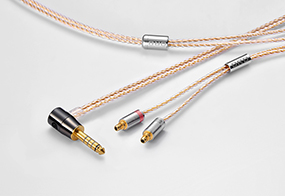 Clear force Ultimate CL Pentaconn ear Long 实拍 6