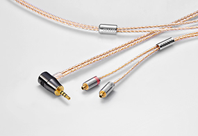 Clear force Ultimate CL Pentaconn ear Short 实拍 2