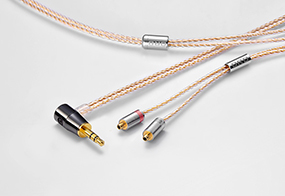 Clear force Ultimate CL Pentaconn ear Short 实拍 4