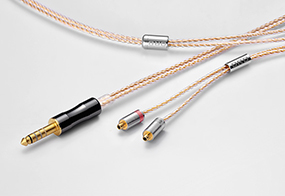 Clear force Ultimate CL Pentaconn ear Short 实拍 5