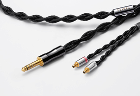 Clear force core-8 Pentaconn ear Long 实拍 3