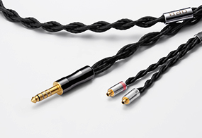 Clear force core-8 Pentaconn ear Short 实拍 3