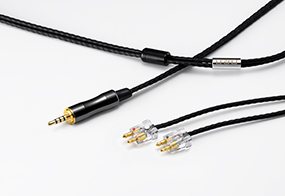 Clear force Ultimate FitEar