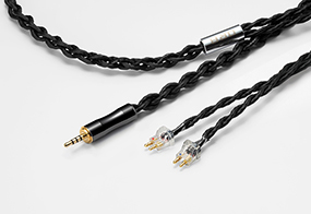 Clear force Ultimate core-8FitEar