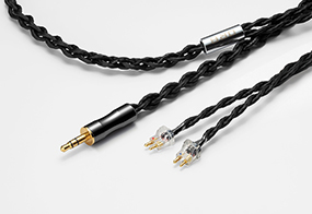 Clear force Ultimate core-8FitEar 实拍 2
