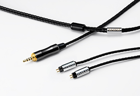 Clear force Ultimate Custom IEM 2pin