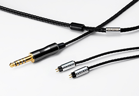 Clear force Ultimate Custom IEM 2pin 实拍 5