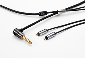 Clear force Ultimate Custom IEM 2pin 实拍 6