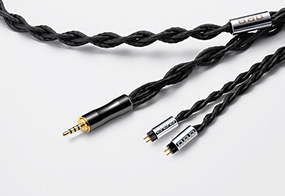Clear force Ultimate core-8Custom IEM 2pin