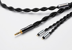 Clear force Ultimate core-8Custom IEM 2pin 实拍 2