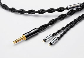 Clear force Ultimate core-8Custom IEM 2pin 实拍 3