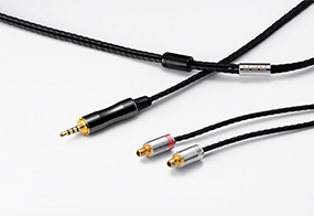 Clear force Ultimate Pentaconn ear Long