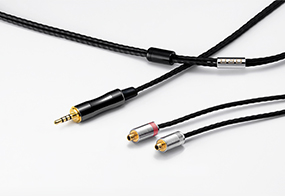 Clear force Ultimate Pentaconn ear Short