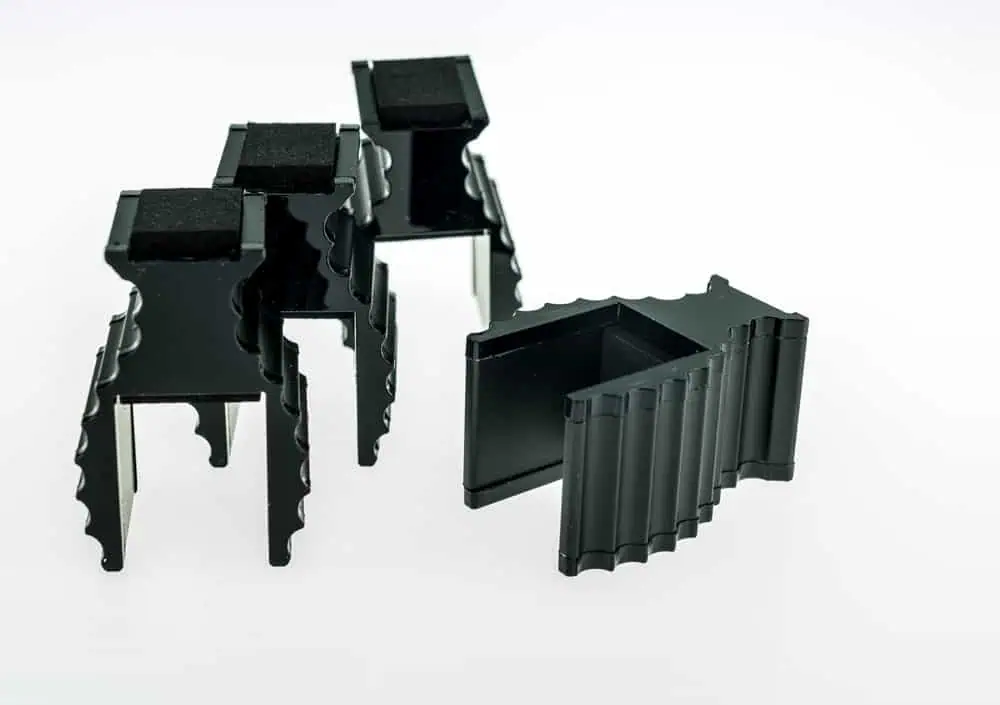 Solid Tech 产品展示