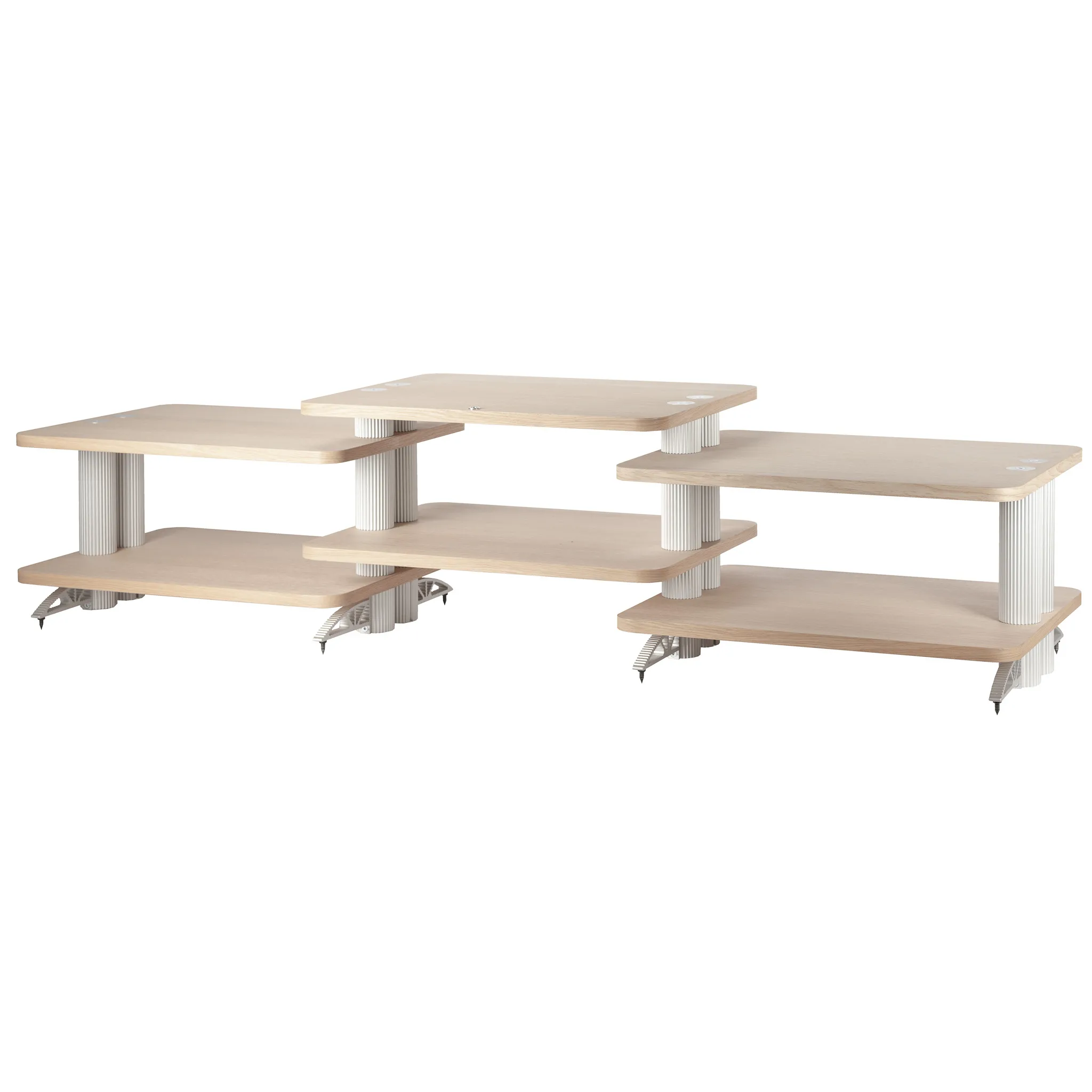 Balance Basic Single 6
