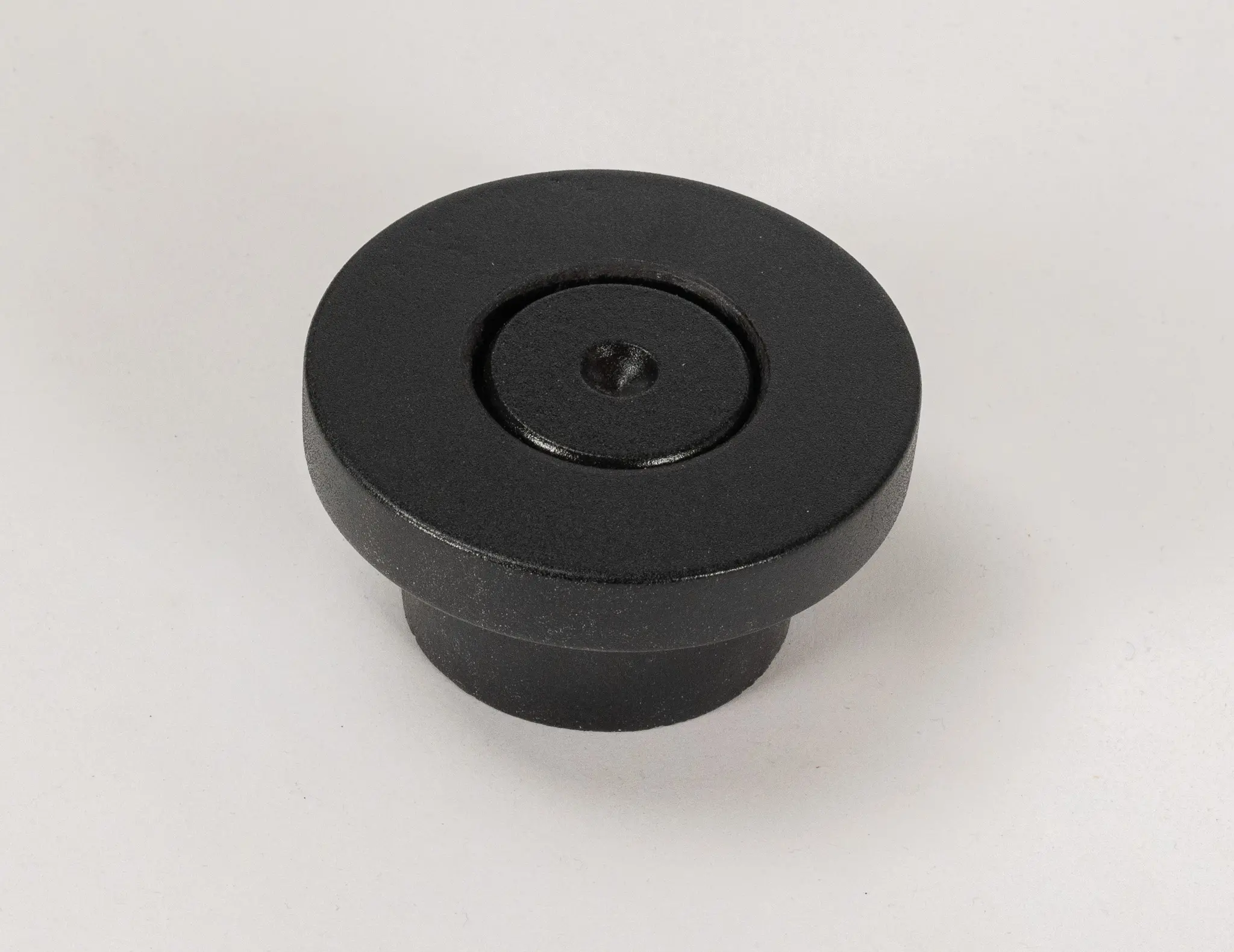 Extension top lid for Rack of Silence