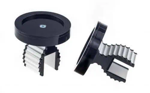 Isolator Support