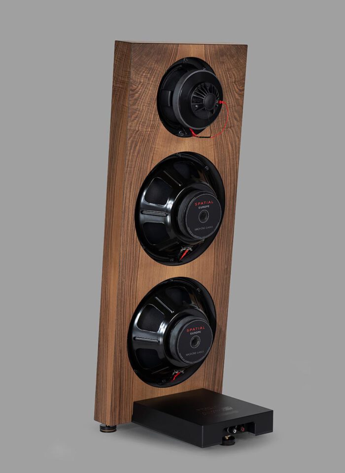 MC Series No.2 MKII 实拍 15