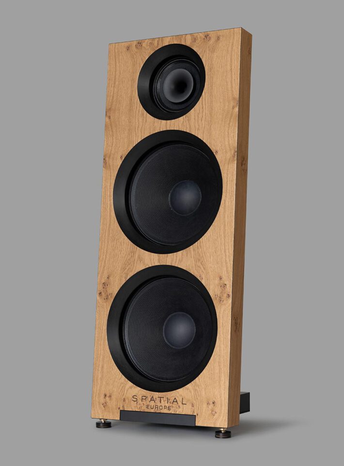 MC Series No.3 MKII 实拍 01