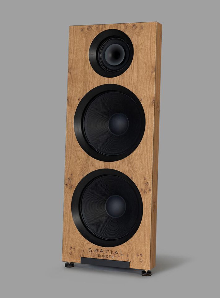 MC Series No.3 MKII 实拍 02