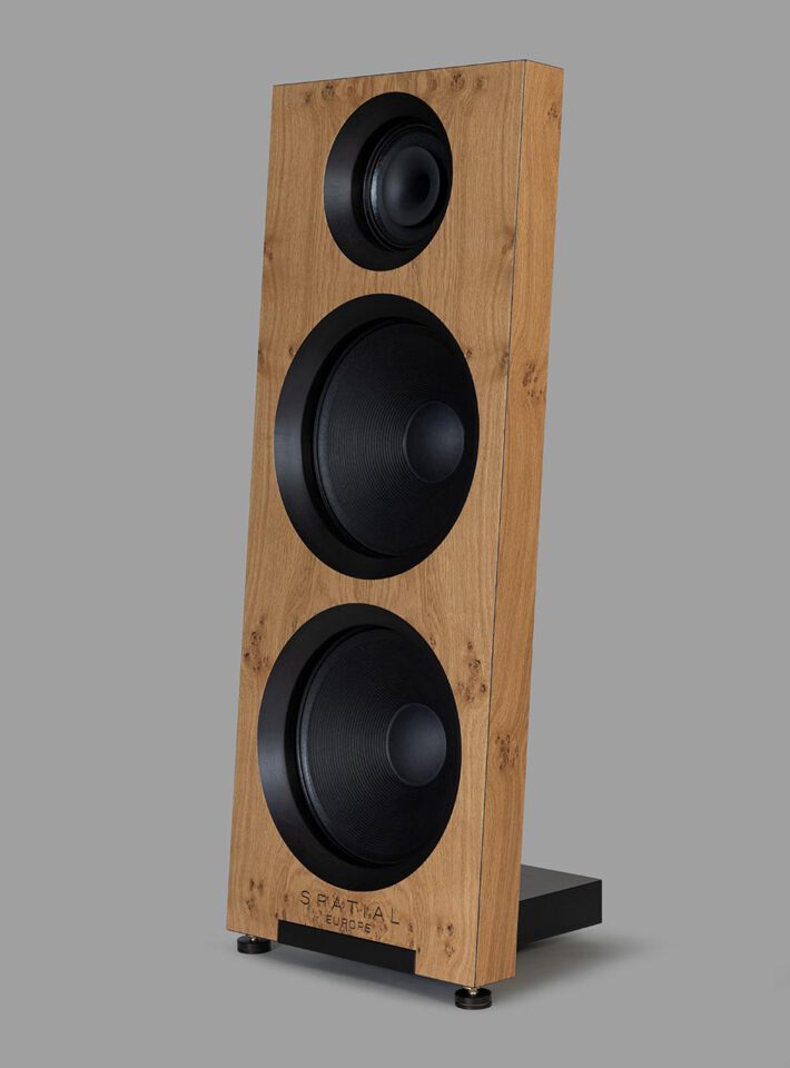 MC Series No.3 MKII 实拍 03