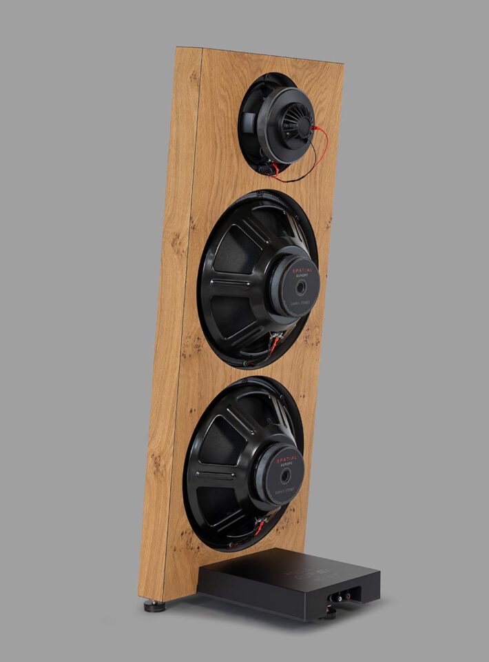 MC Series No.3 MKII 实拍 06